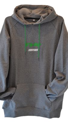 Hooded sweatshirt Hooded sweatshirt