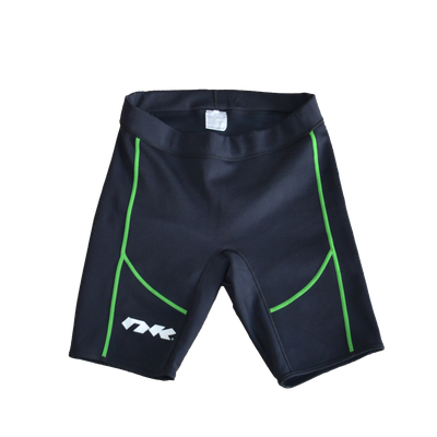 Neoprene clothing