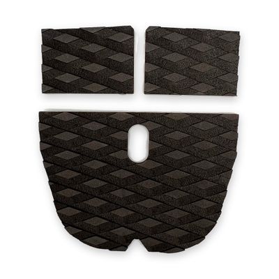 Foot pads