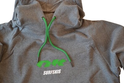 Hooded sweatshirt