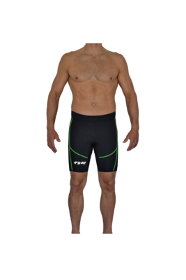 Neoprene shorts