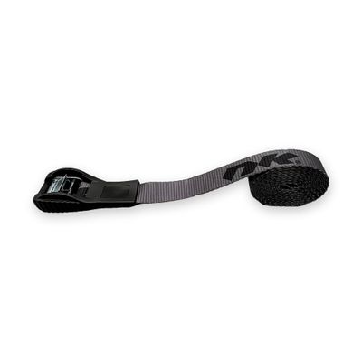 Lashing strap