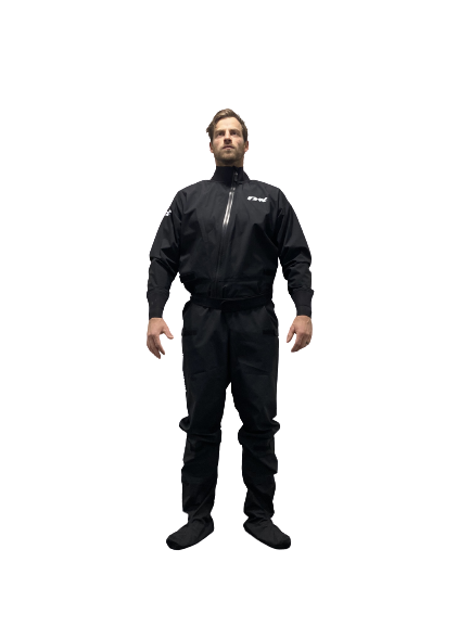 Drysuit