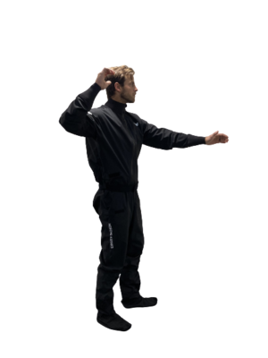 Drysuit