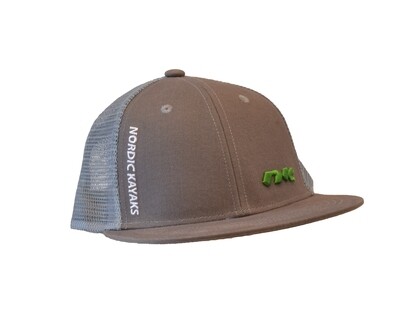 Flat Cap