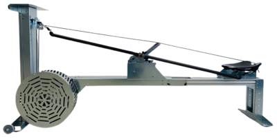 Kayak ergometer