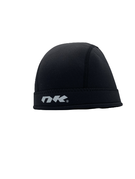 Neoprene beanie