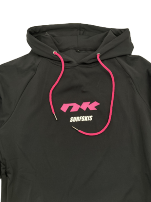 Dryfit hoodie