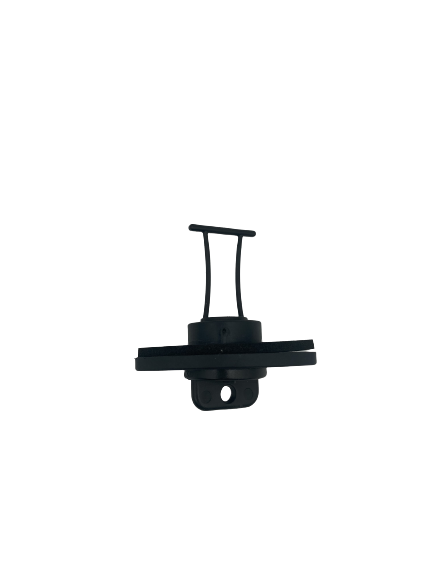 Ventilation plug
