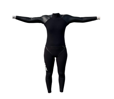 Premium Neoprene Shirt