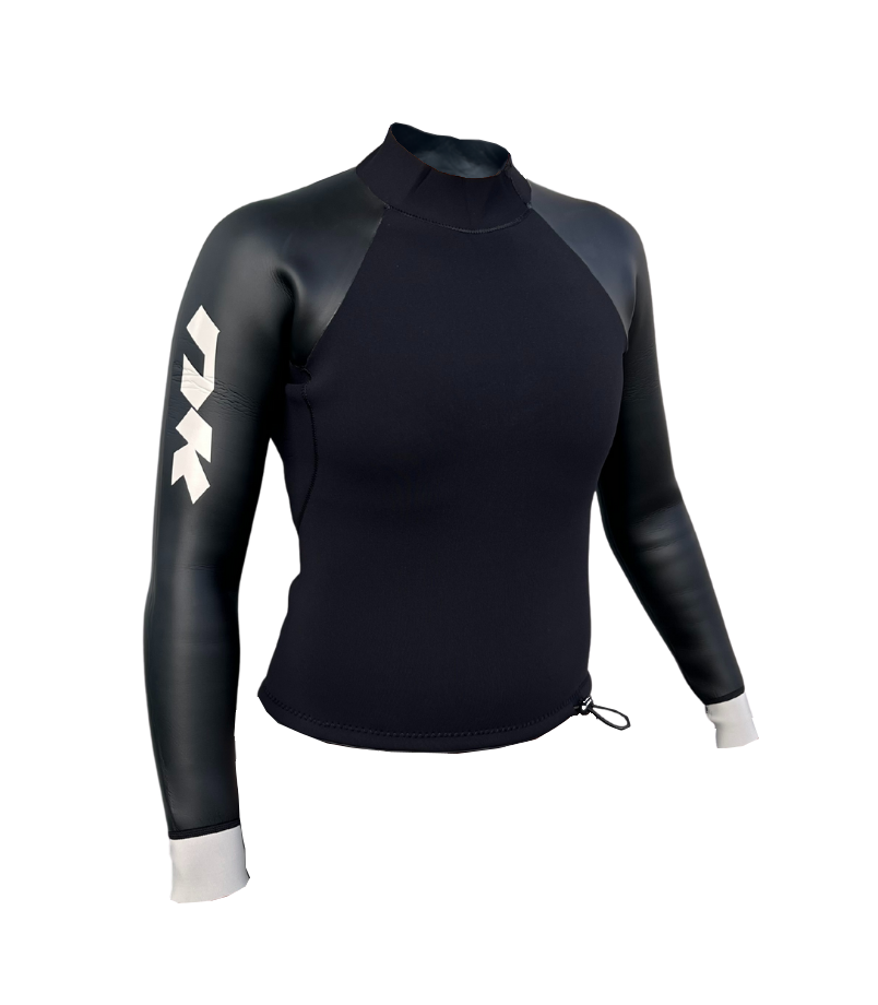 Premium Neoprene Shirt