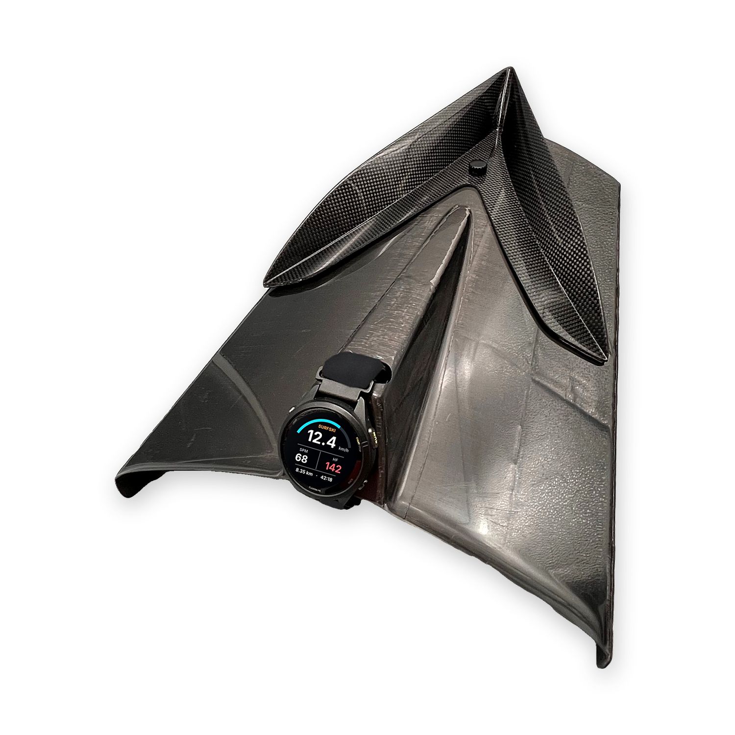 Carbon Hood