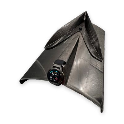 Carbon Hood Carbon Hood