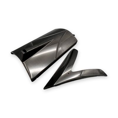 Carbon Hood