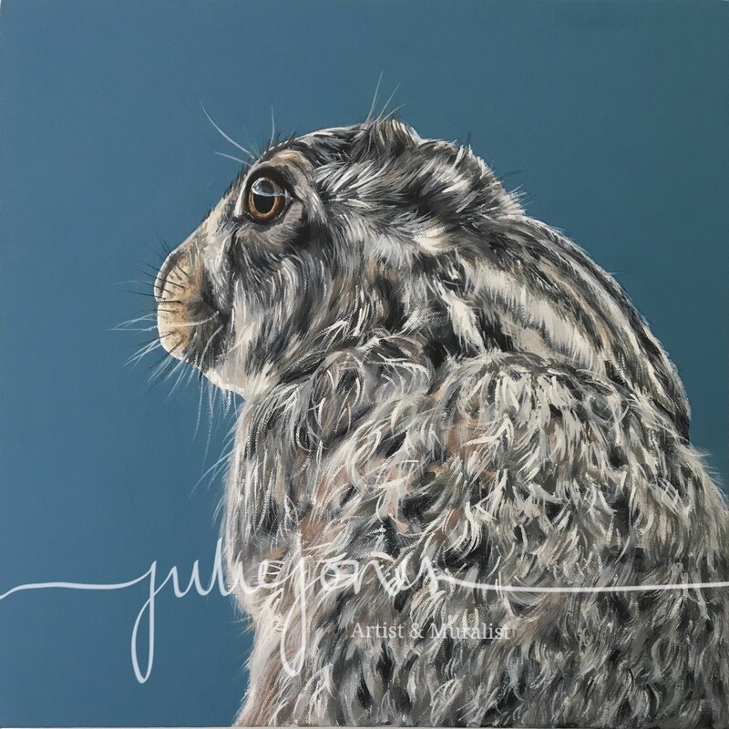 ‘Harry’ fine art print