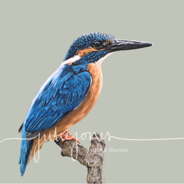 ‘The Waiting game’ fine art print