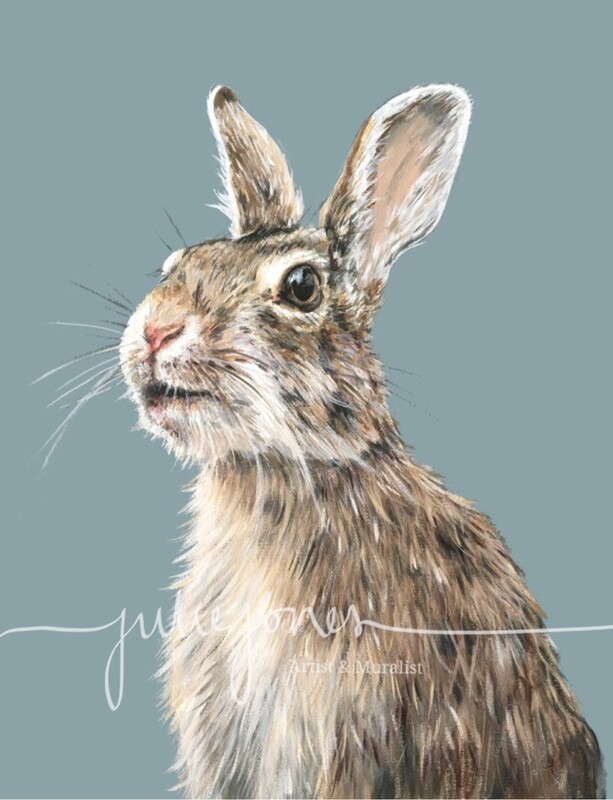 ‘Meadow’ fine art print