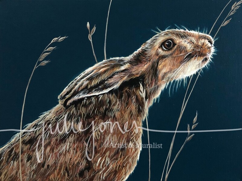 ‘Twilight’ fine art print