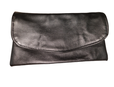 Michéle Envelope Clutch Bag