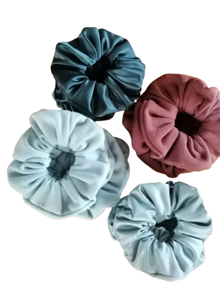 Scrunchies