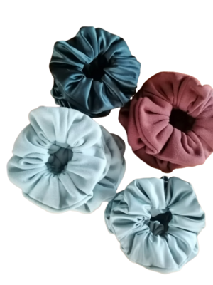 Scrunchies