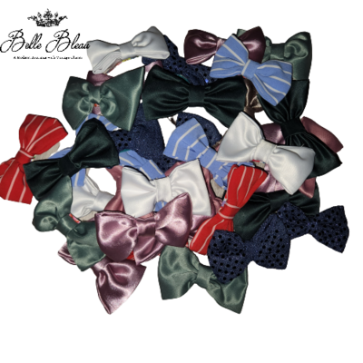Hairbows- Singles