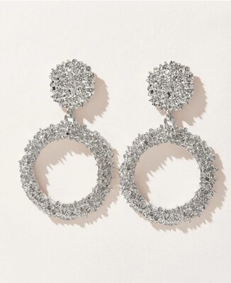 Diamante Earrings