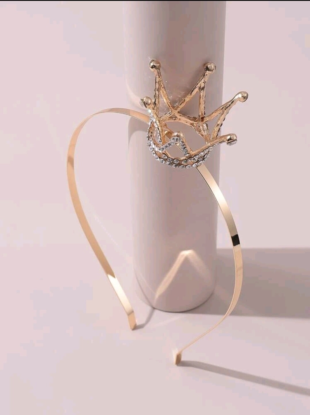 Girls Crowns