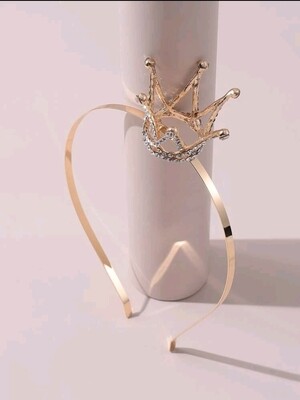 Girls Crowns