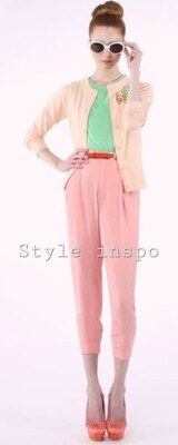 Vintage Clothing