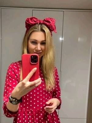 Large Bow Headbands