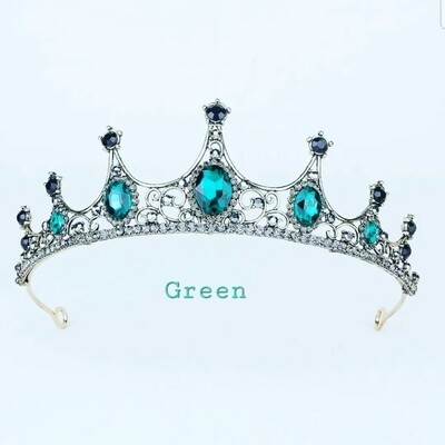 Crowns