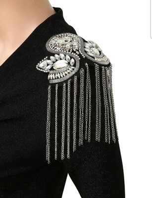 Epaulettes