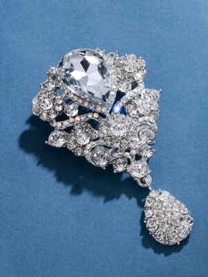 Brooches