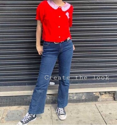Shirts/ Tops