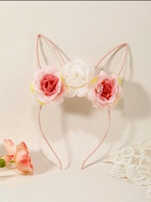 Bunny Headbands