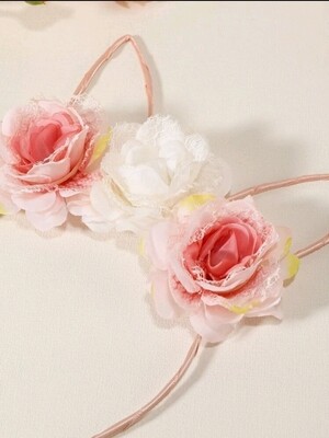 Bunny Headbands
