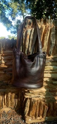 The Amelia Tote Bag