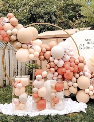 Party Decor For Hire