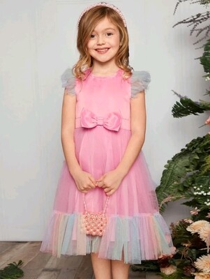 Girls Party Dresses for Hire