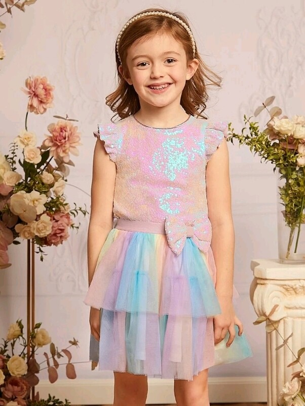 Girls Party Dresses for Hire