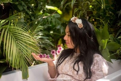 Maternity Dresses for Hire