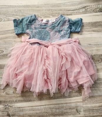 Girls Occasion/ Photoshoot Dresses and Rompers For Hire