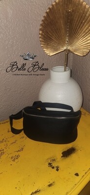 The Carol Bum Bag