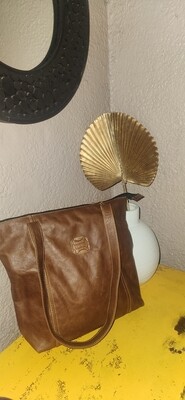 The Farren Tote Bag