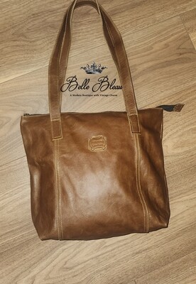 The Farren Tote Bag