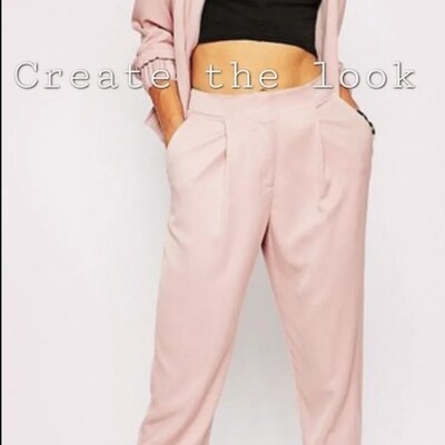 Trousers/ Bottoms