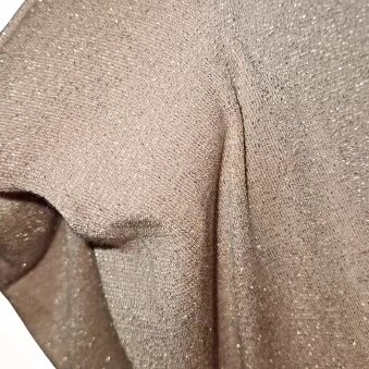 Shimmer Dress