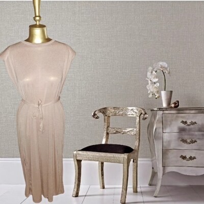 Shimmer Dress