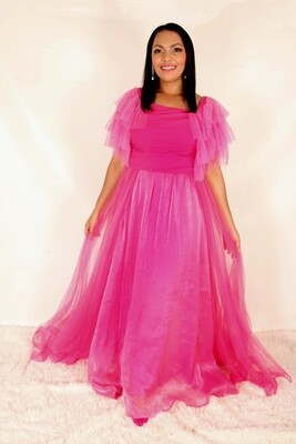 Ladies Dresses For Hire